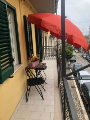 Casa Angela Vasto
